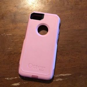 Otterbox commuter iPhone 7/8